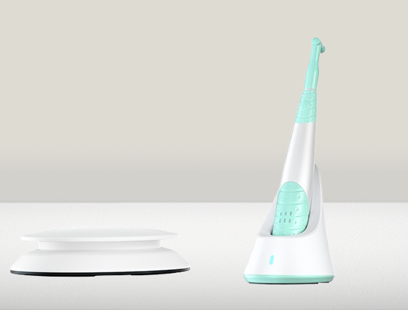 Woodpecker® Prophylaxe Poliermotor K-PO kabellos