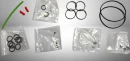 O-Ring-Satz f. Woodpecker® ZEG/Scaler u....