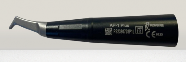 Supragingivales Air-Polishing-Handstück AP-1 Plus für AP-H