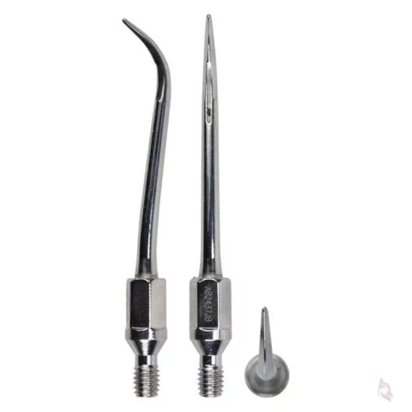 ZEG-Spitze GK2 kompatibel mit Sonicflex™(nicht 2008)