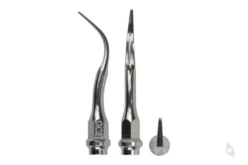 ZEG-Spitze GC2 kompatibel mit Sonosoft/PIEZOlux™