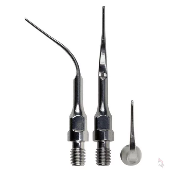 Woodpecker ZEG Spitze PS3 für Sirona