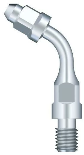 Woodpecker ES1 Feilenhalter 120 Grad