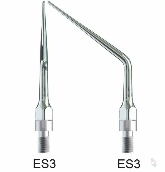 Woodpecker Spitze ES3