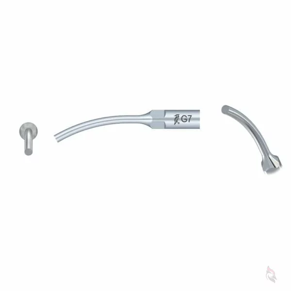 Woodpecker® ZEG-Spitze GD7