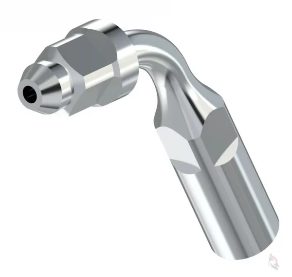 Woodpecker® Feilenhalter 120 Grad ED1