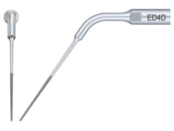 Woodpecker® ED4D Endo-Spitze