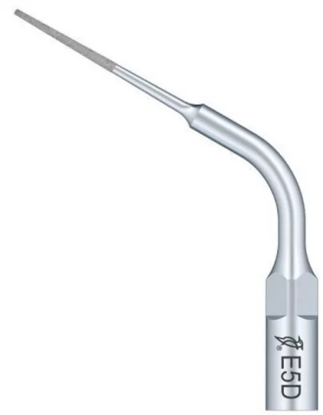 Woodpecker® E5D Endo-Spitze