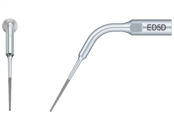 Woodpecker® ED5D Endo-Spitze