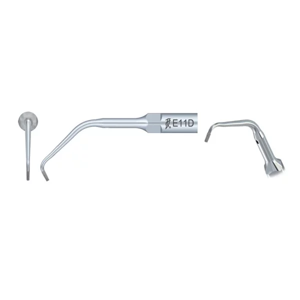 Woodpecker® E11D Endo-Spitze