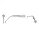 Woodpecker® E11D Endo-Spitze