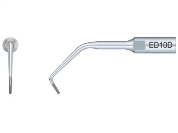 Woodpecker® ED10D Endo-Spitze