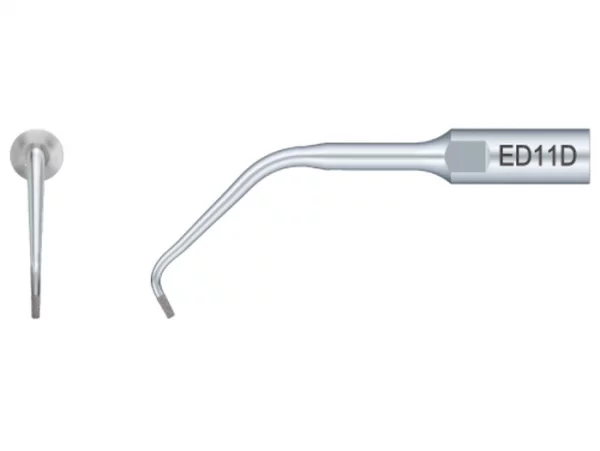 Woodpecker® ED11D Endo-Spitze