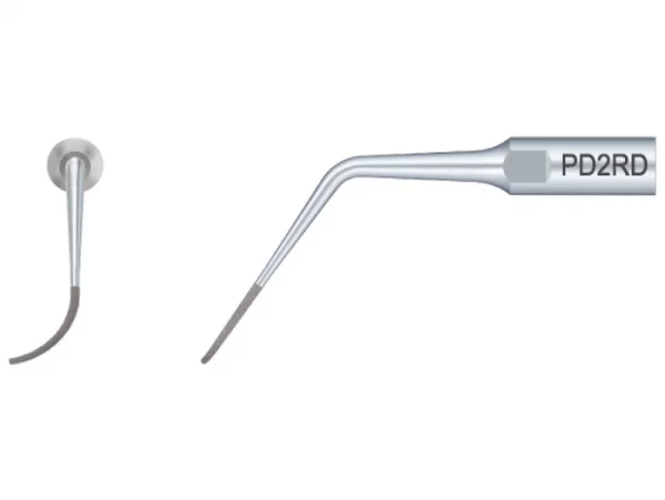 Spitze PD2RD Woodpecker®