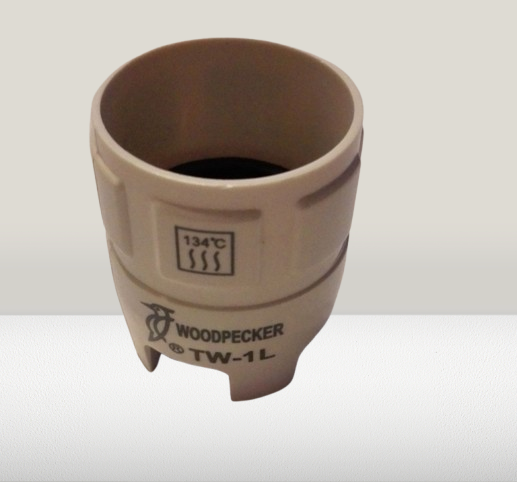 ZEG-Schlüssel Drehmomentschlüssel für Woodpecker®/EMS