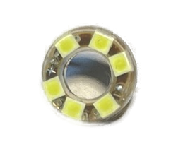 LED-Ring für Woodpecker® ZEG-Handstück HW-5L