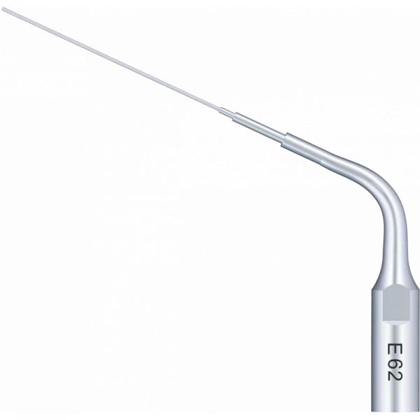 Woodpecker® E62 Endo-Spitze