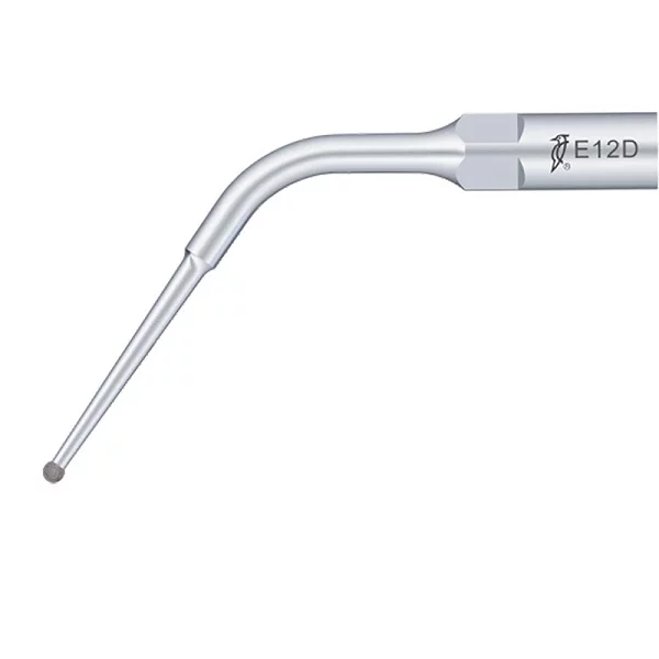 Woodpecker® E12D Endo-Spitze