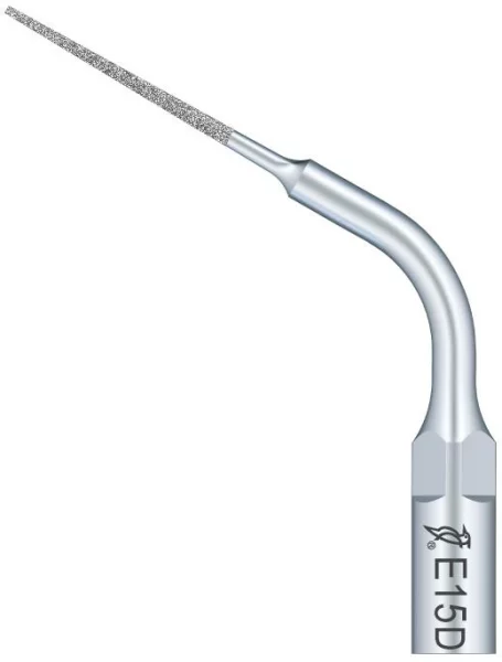 Woodpecker® E15D Endo-Spitze