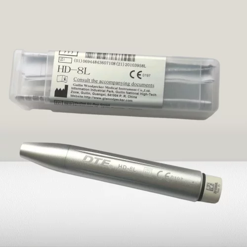 ZEG Handstück HD-8L LED