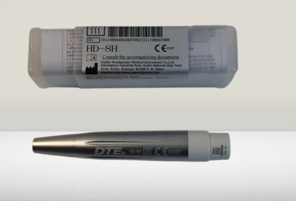 ZEG Handstück HD-8H