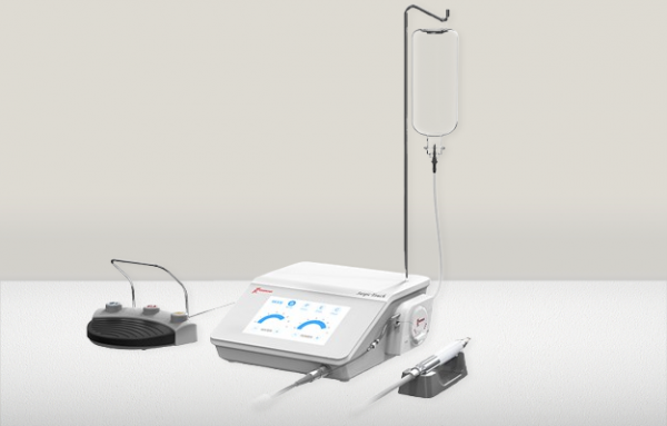 Surgic Touch 3th Generation - Piezochirurgie