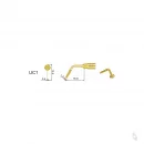 UC1 Ultraschallspitze Chirurgie