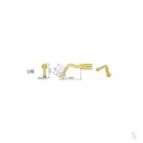 UI9 Ultraschallspitze Chirurgie