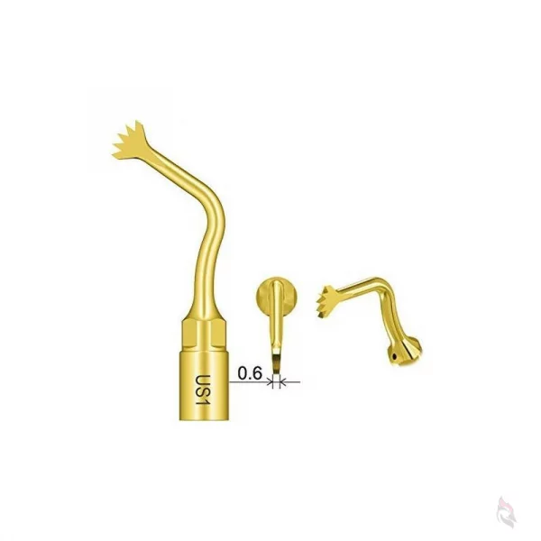 US1 Ultraschallspitze Chirurgie