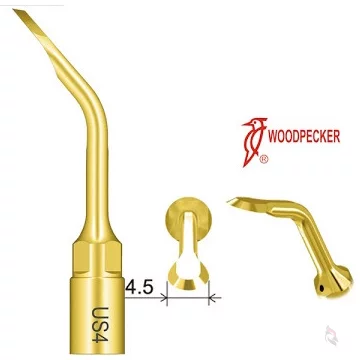 US4 Ultraschallspitze Chirurgie