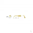 UP2 Ultraschallspitze Chirurgie