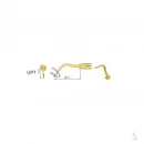 UP7 Ultraschallspitze Chirurgie