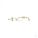 UL2 Ultraschallspitze Chirurgie