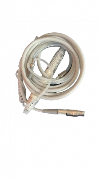 Handstück mit Schlauch für Surgic Touch LED