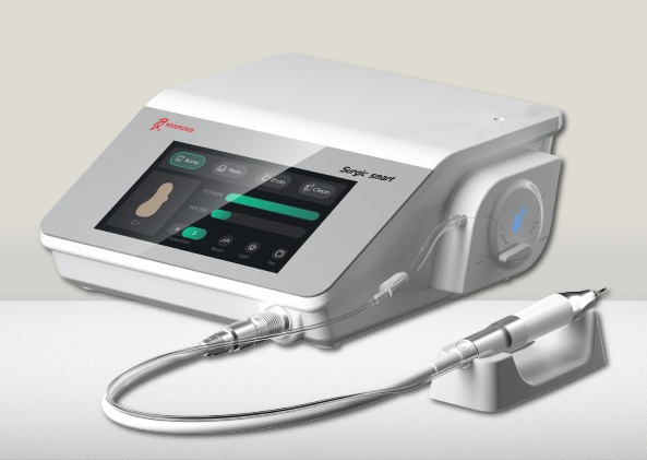 Surgic Smart 4th Generation - Piezochirurgie