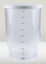 Wasserbehälter für AP-A und AP-B 1400 ml