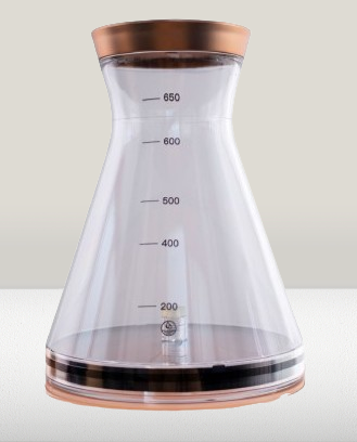 Wasserbehälter für AP-A und AP-B 700 ml