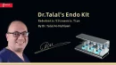 Woodpecker Dr.Talals Endo Kit Dr.Talals Endo Kit EMS/Woodpecker kompatibel
