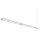 LED Pendelleuchte Special Line P56 Doppelplatzleuchte 1950 x150 x 35,5 Stahlseilabhängung