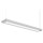 LED Pendelleuchte Special Line P56 Einzelplatzleuchte 930 x150 x 35,5 Stahlseilabhängung