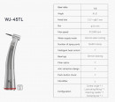 Woodpecker Winkelstück 1:5 WJ-45TL