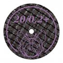 Motyl Diamantierte Trennscheiben 20/0,2BF+ 10 Stück