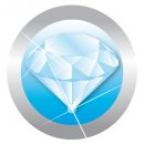 Motyl Diamantierte Trennscheiben 20/0,2BF+ 10 Stück