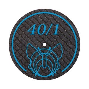 Motyl Trennscheiben 40/1 BF Allrounder (20 Stück)