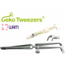Geko Tweezers Intro Kit 1
