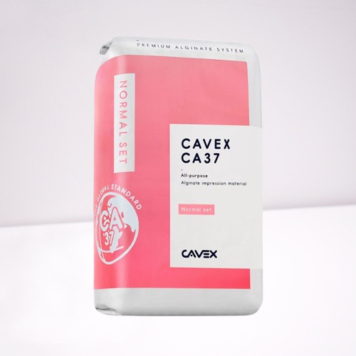 CAVEX Alginat C37 20 x 500 g